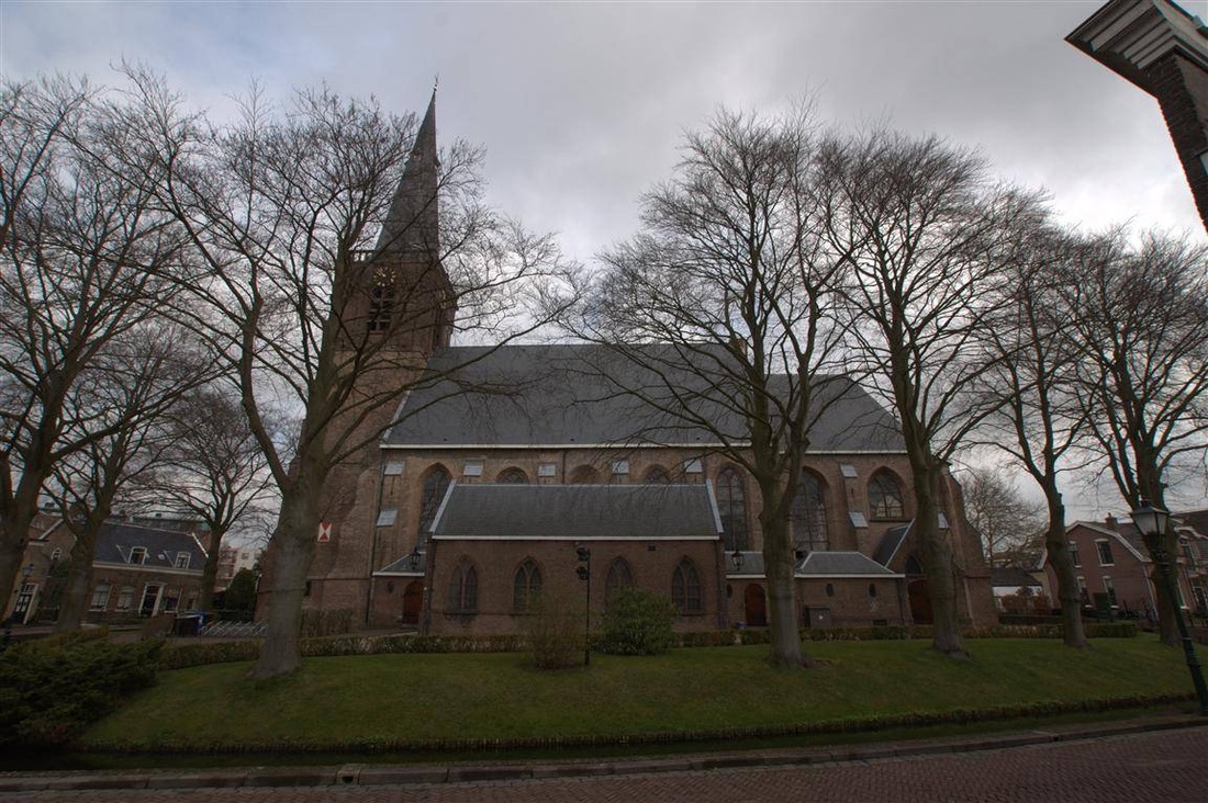 Singelkerk