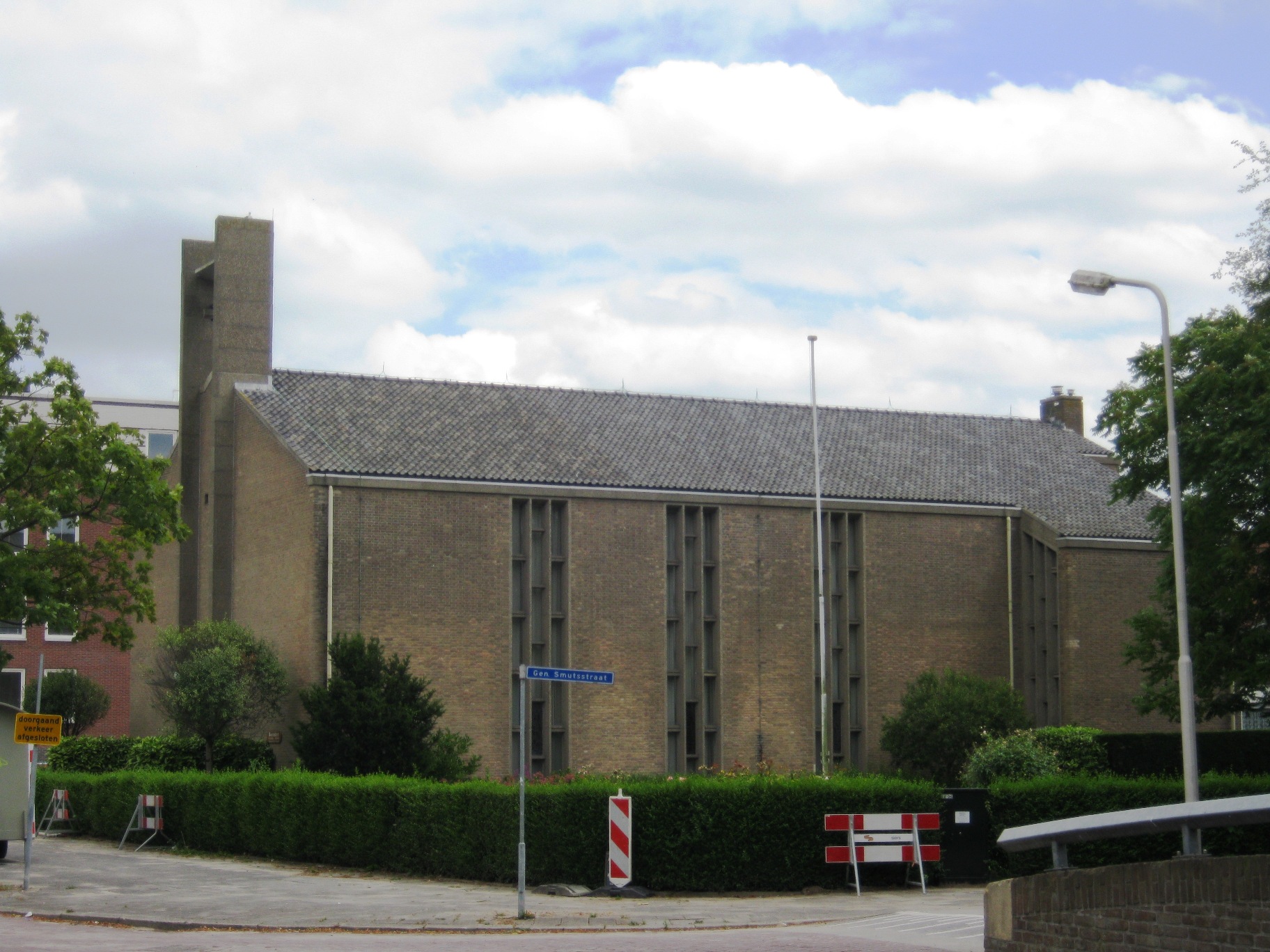 Boezemkerk