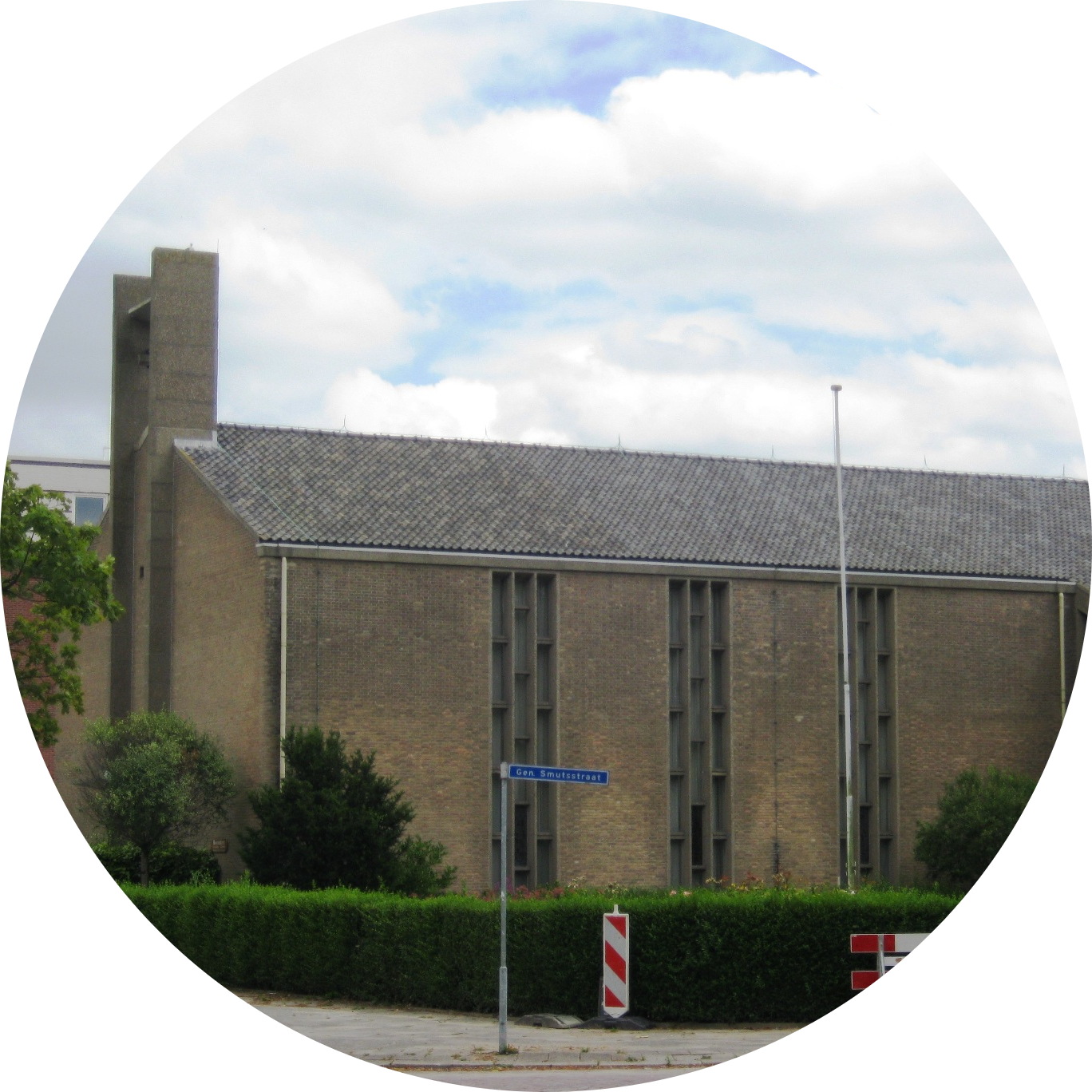 Boezemkerk