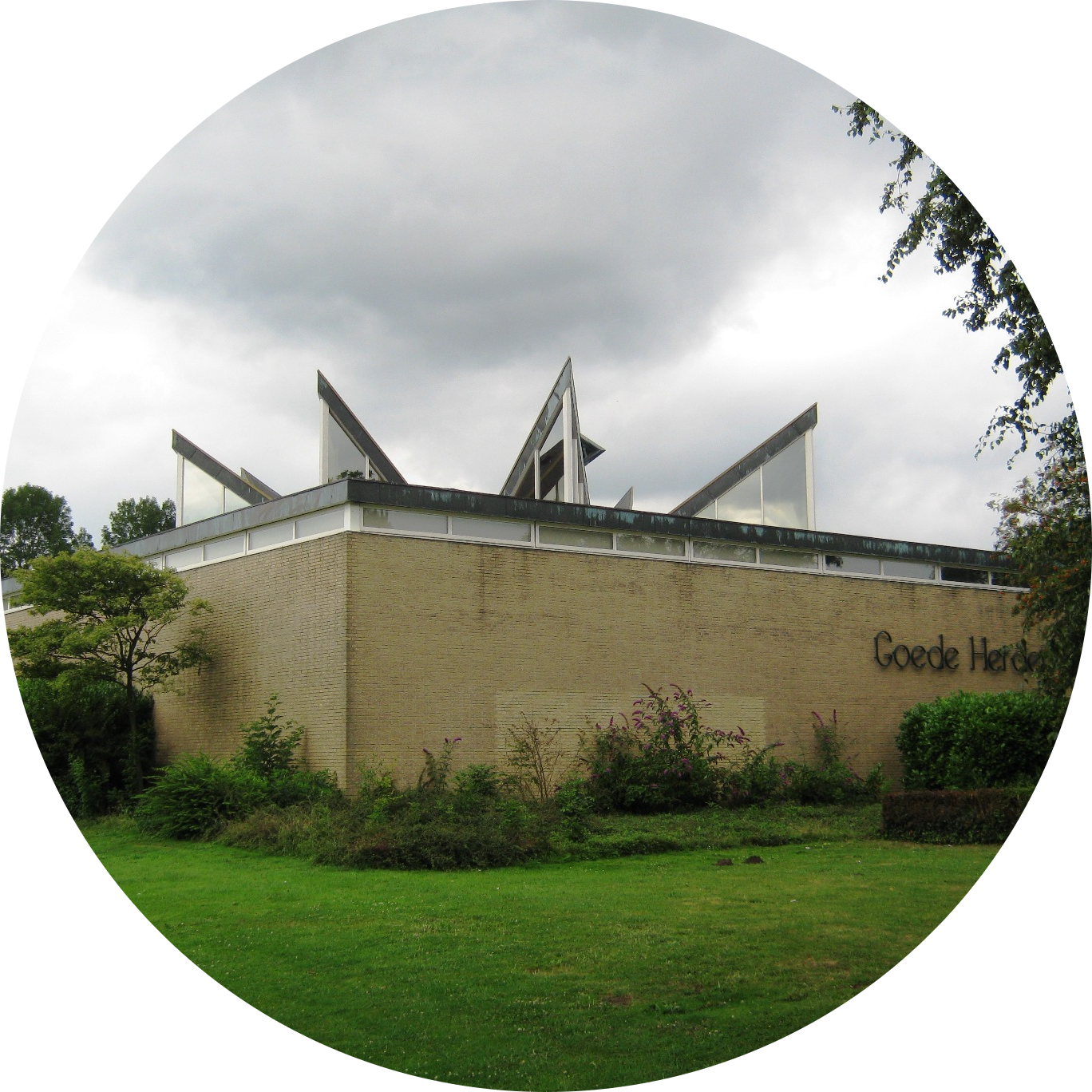 Goede Herderkerk