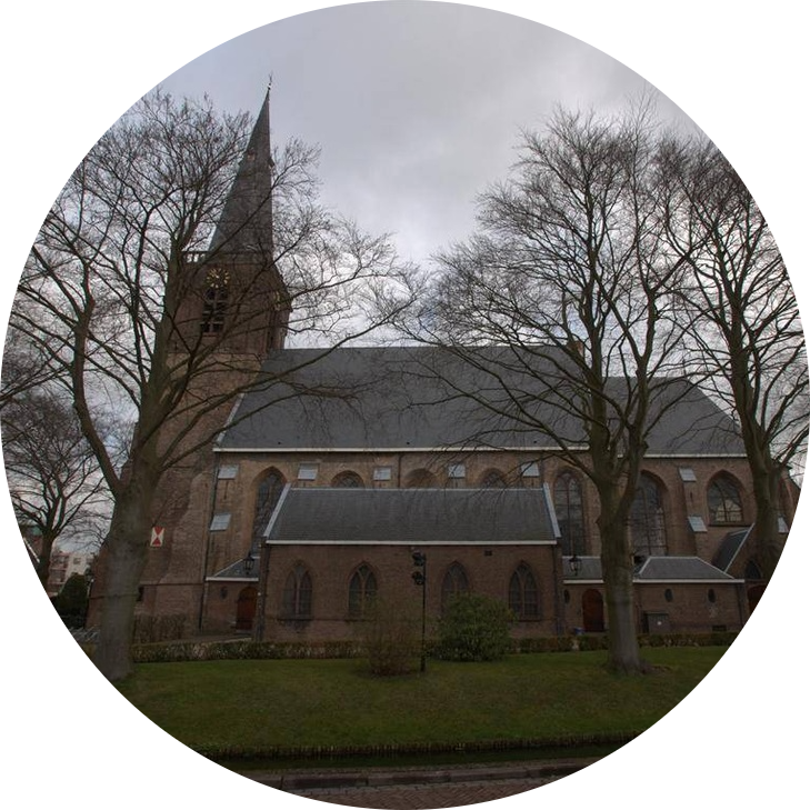 Singelkerk
