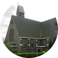 Wilhelminakerk