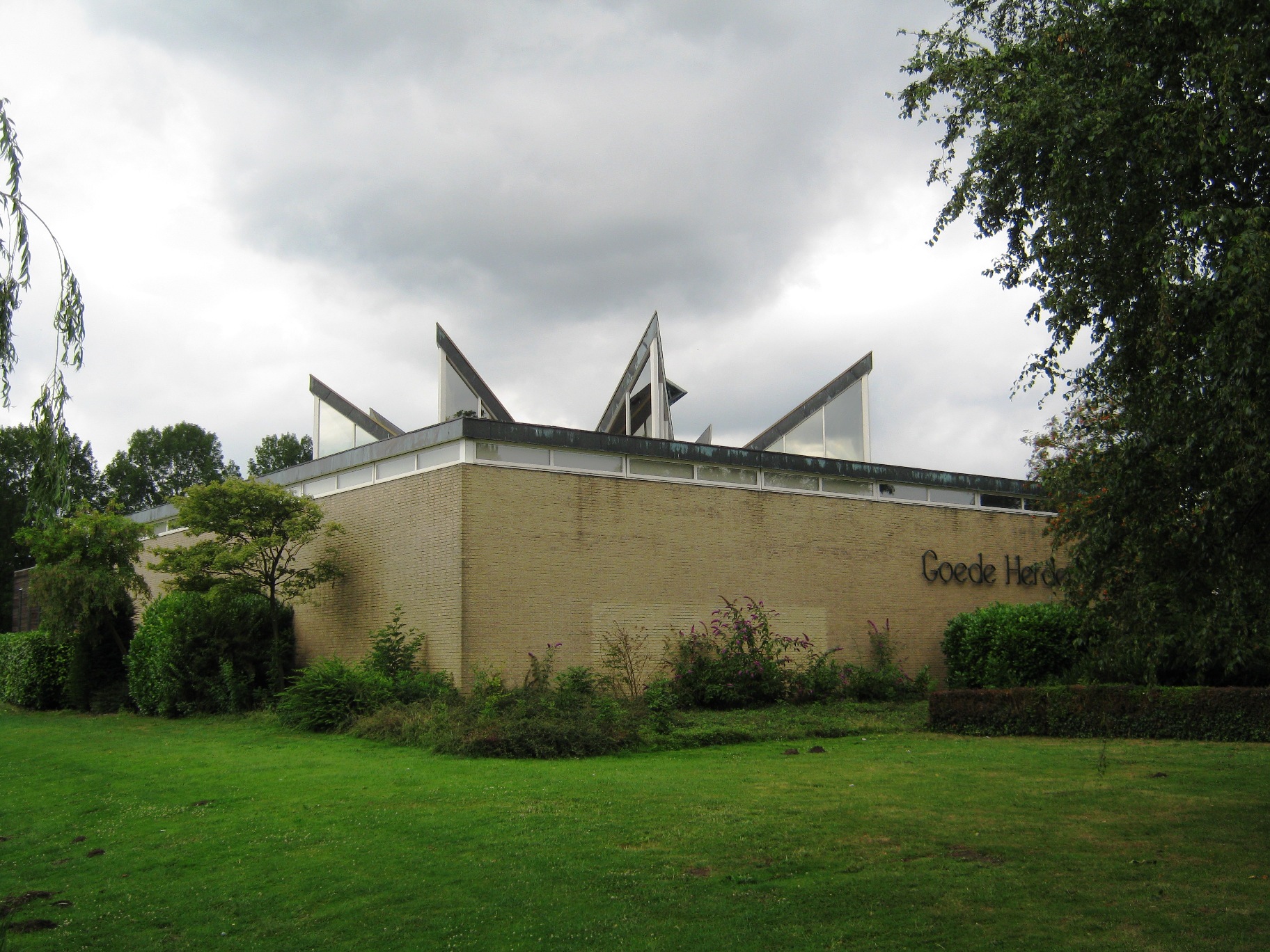 Goede Herderkerk